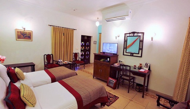 Hotel Rawalkot in Jaisalmer