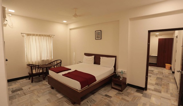 Hotel Rayas