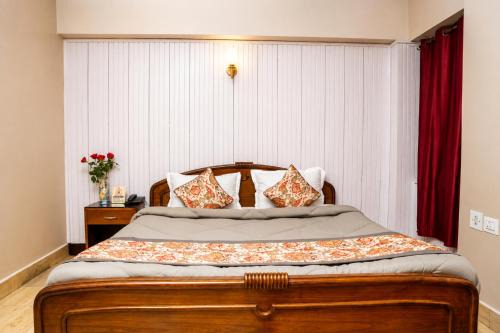 Hotel Red Rose