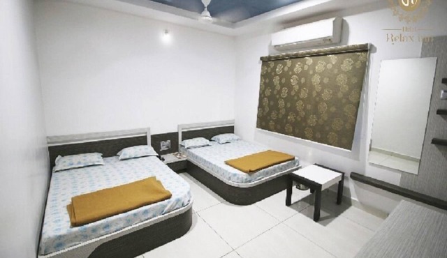 Hotel Relax Inn