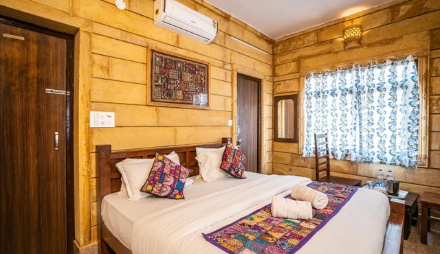 Hotel Relax Inn Jaisalmer in Jaisalmer