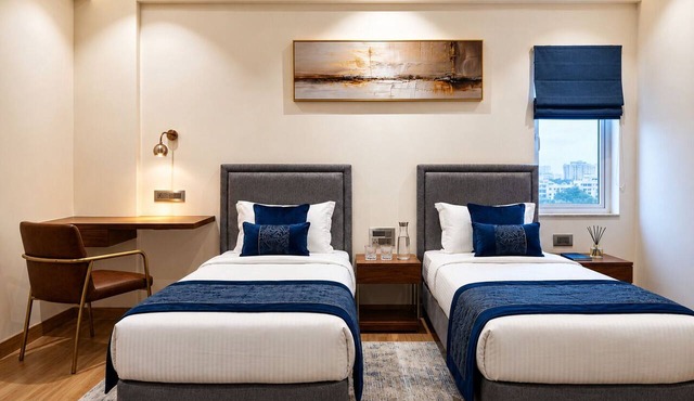 Hotel Ritora in Bengaluru