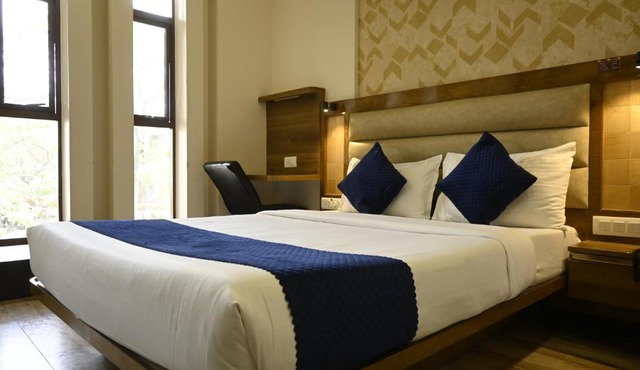 Hotel Rize Inn