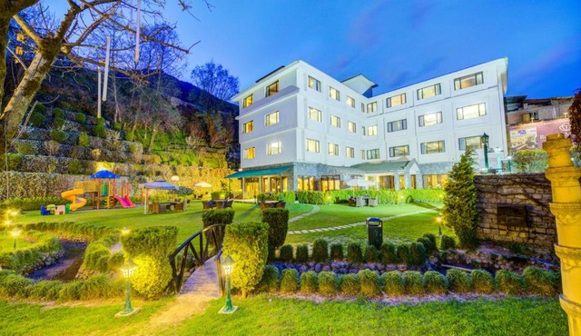 Hotel Rock Manali -A Unit of Akhnoor Hotels Pvt Ltd