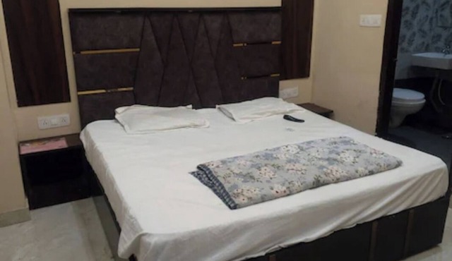 Hotel Rose in Ambala