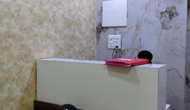 Hotel Rose Inn Dormitory