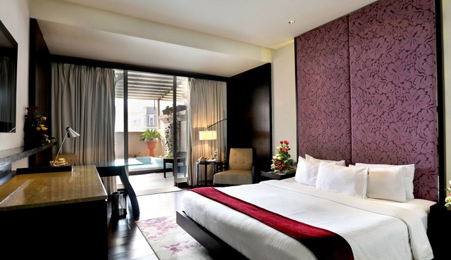 Hotel Royal Orchid, Jaipur