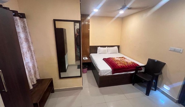 Hotel Royal Palace
