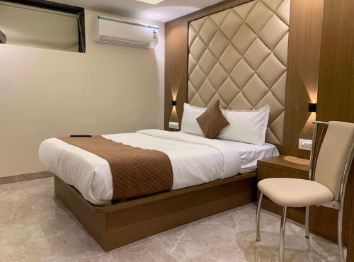 Hotel Royal Palace