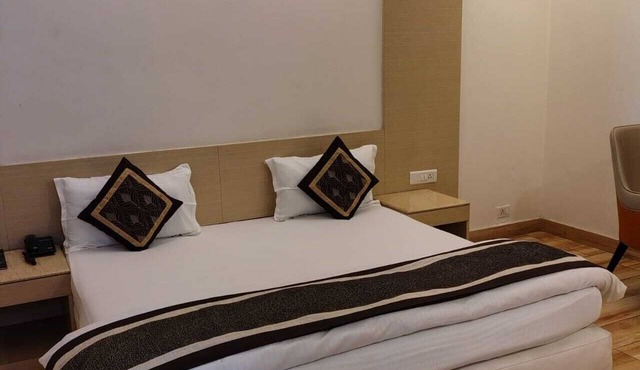 Hotel Royal Panna