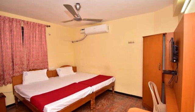 Hotel Royal Park in Coimbatore