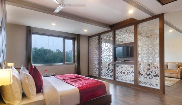 Hotel Royal Vrindaban in Haridwar