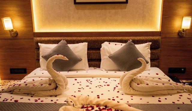 Hotel RR 62 - Jaipur City Centre Hotel