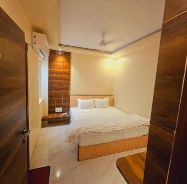 Hotel RR