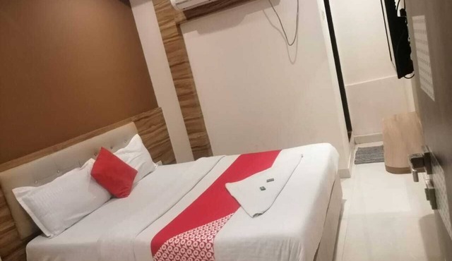 HOTEL RUBY