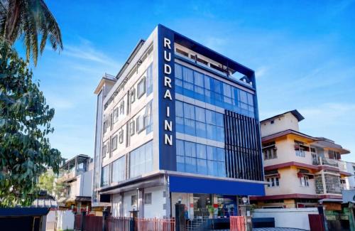 Hotel Rudra,Guwahati