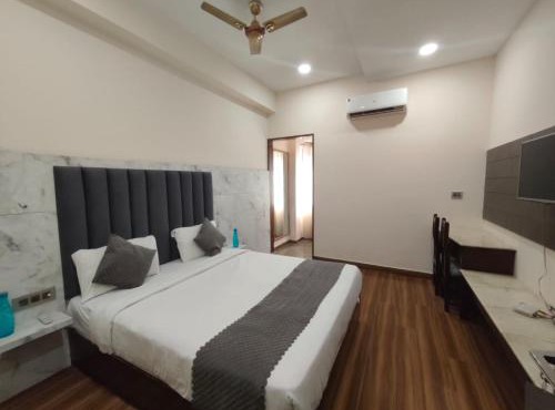 Hotel Rudra Vilas
