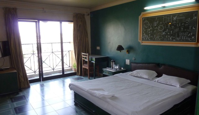 Hotel RutuGandh Heritage in Pune