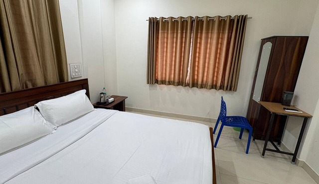 HOTEL SAFKO SUITES