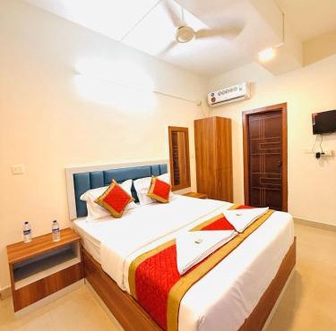 Hotel SAI GRAND