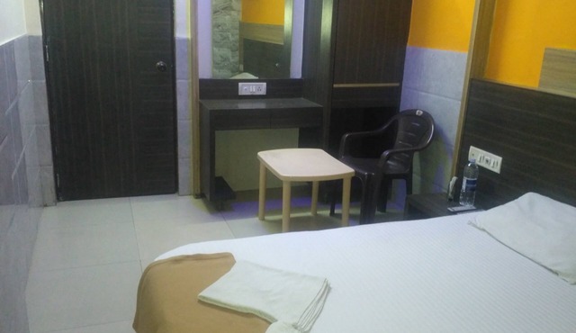 Hotel saidan in Navi Mumbai