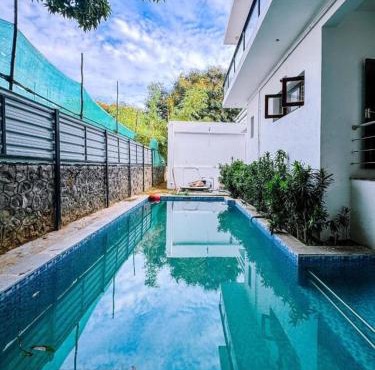 Hotel Sakthi-Pallava Shore's