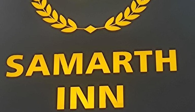 Hotel Samarth Inn Indian Guests Only in Pune