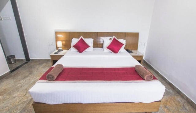 Hotel Sarayu Hassan