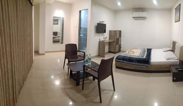 Hotel SD-9 Bhavnagar in Bhavnagar