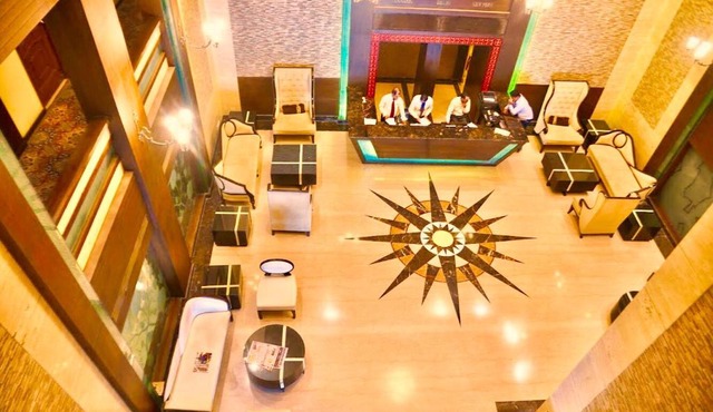 Hotel Sepal in Bathinda