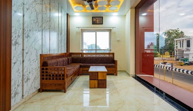 Hotel SG Enclave
