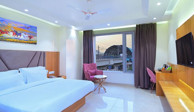 Hotel Shandon
