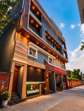 Hotel Shaurya Sarnath