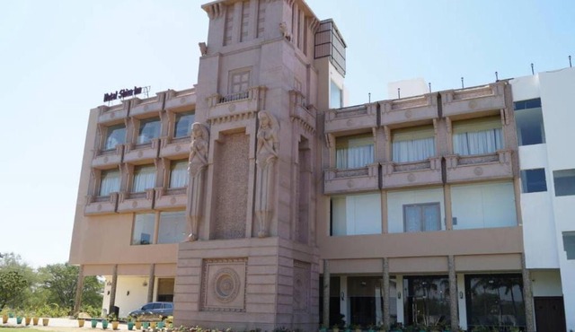 Hotel Shiva Inn in Bilāspur