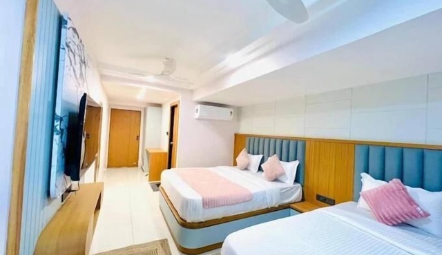 Hotel Shivaalay