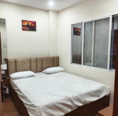 Hotel Shivaarambh Homestay in Ujjain
