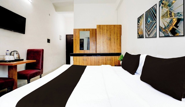 HOTEL SHIVAM GRAND INN