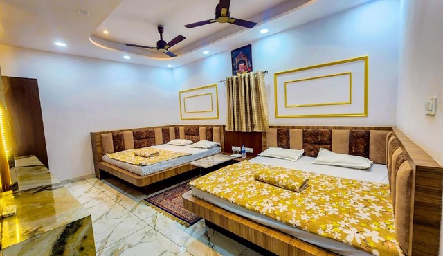Hotel Shree Karni Palace
