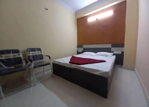 Hotel Shree Laksh in Secunderabad