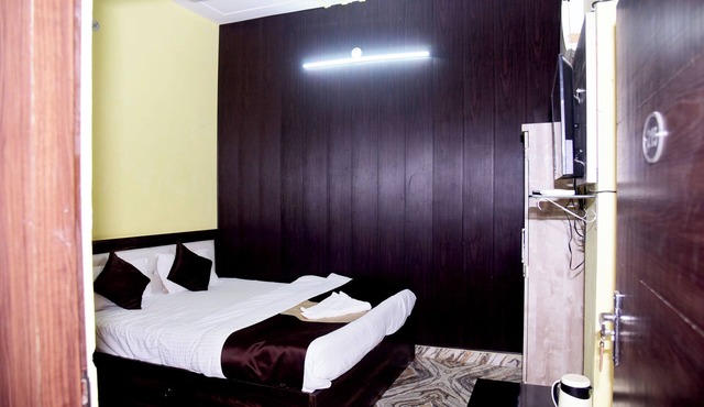Hotel Shree Mahalaxmi