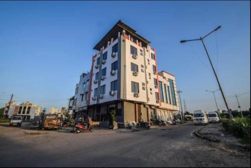 Hotel Shree Nath