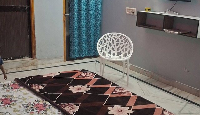 hotel shree ram residency in Rawatbhata