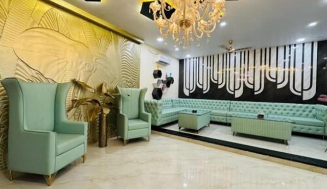 Hotel shree Ramayana