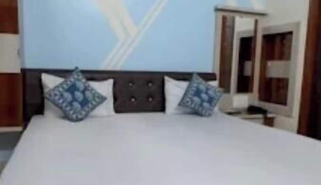 Hotel Shree Siddhi Vinayak