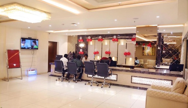 Hotel Shubham Celebrations