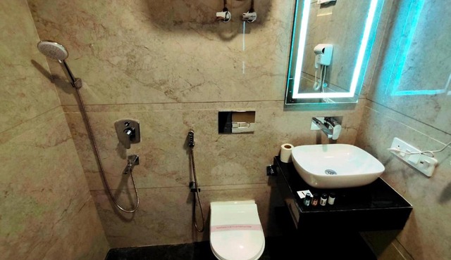 HOTEL SHYAM PALACE INDIA AGRA