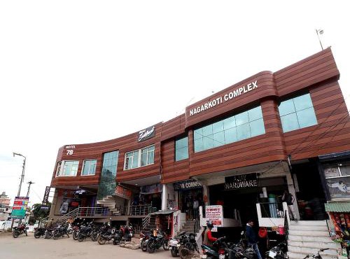 Hotel Siddhant in Pithorāgarh