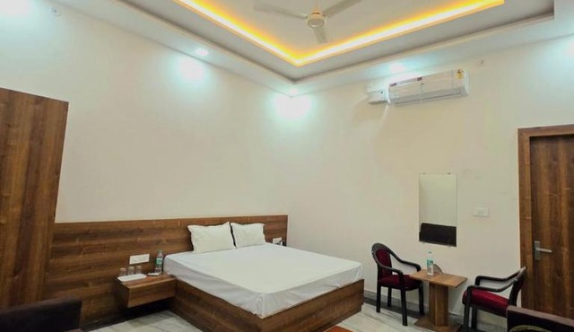 Hotel Signature in Bilari