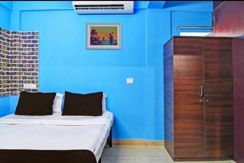 Hotel Silicon Valley in kolkata