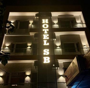 Hotel Silver Bricks in Amritsar